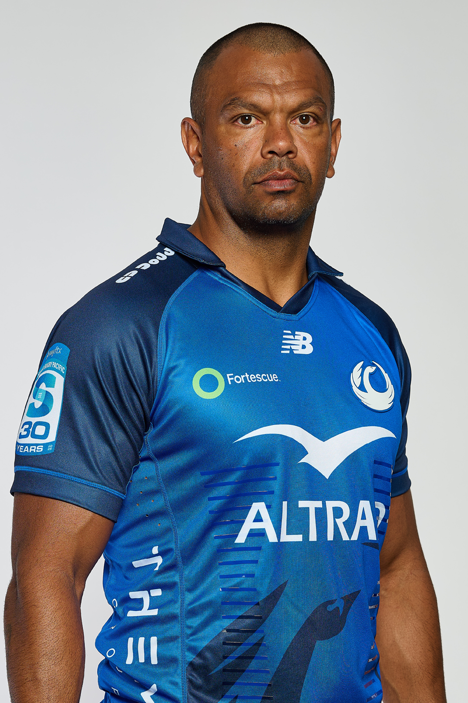 Kurtley Beale