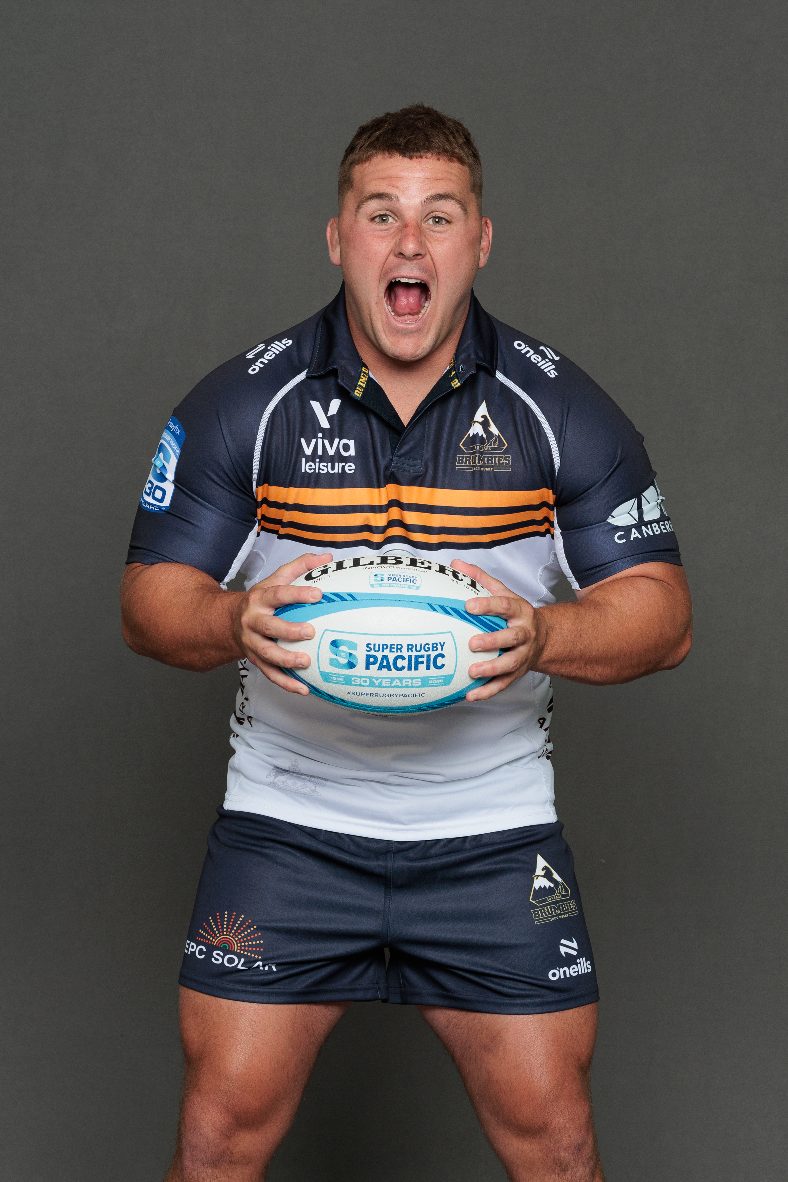 Blake Schoupp | Player Profile | Brumbies