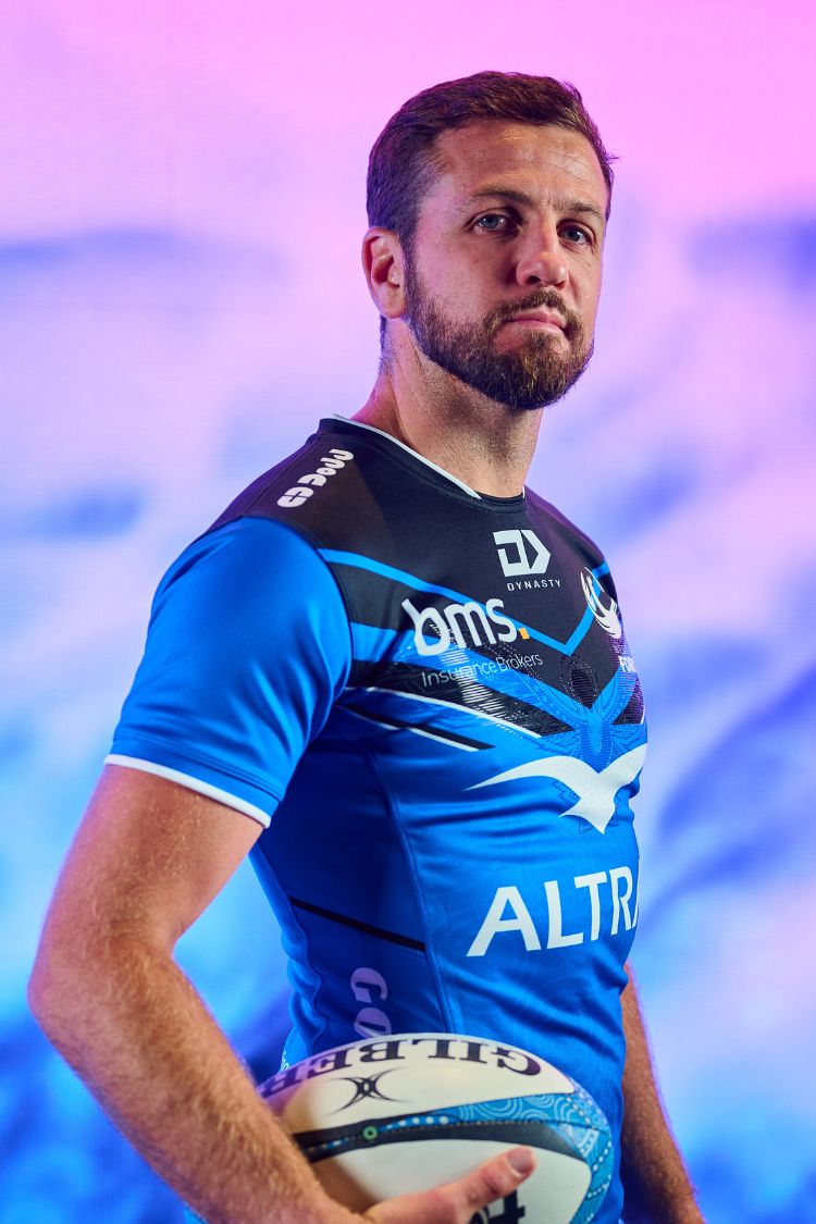 Picture of Ian Prior