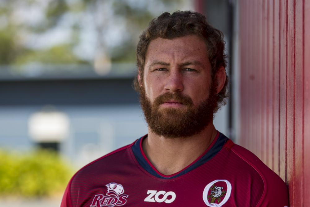 Higginbotham heads back to the future