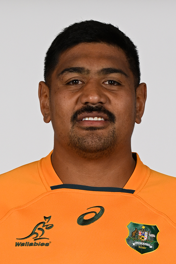William Skelton Player Profile Classic Wallabies