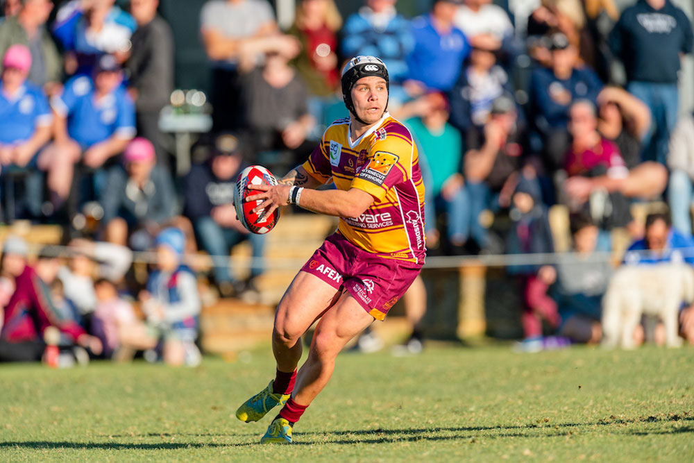 Club Corner: lockdowns bring club rugby to a halt in Melbourne ...