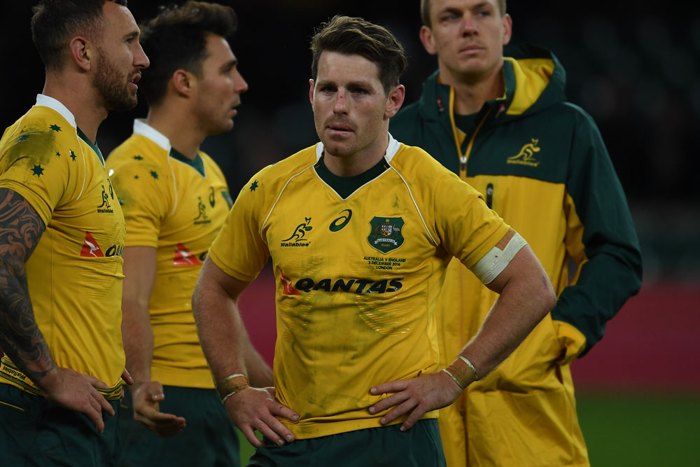 Foley finds resilience in 2016 challenges