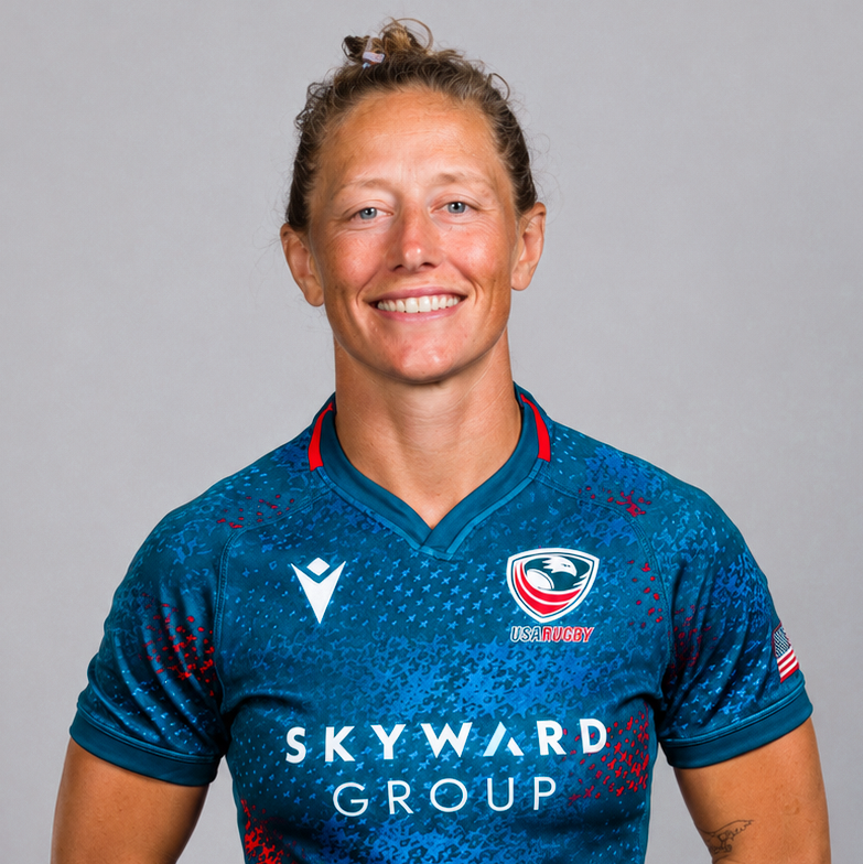 Kate Zackary