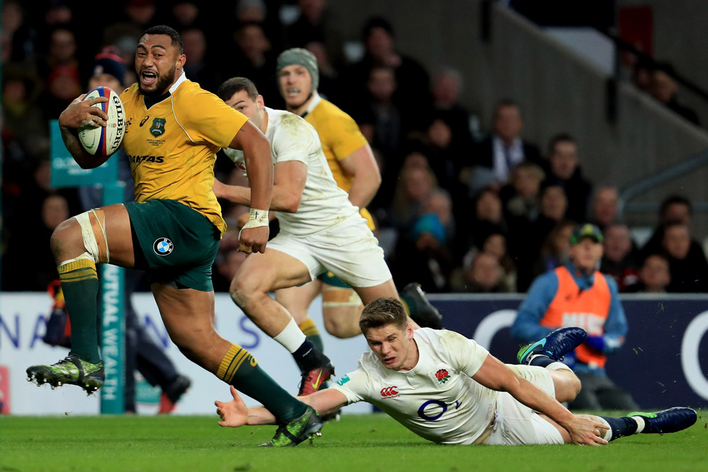 Super Rugby key to scrum improvement | Latest Rugby News | RUGBY.com.au