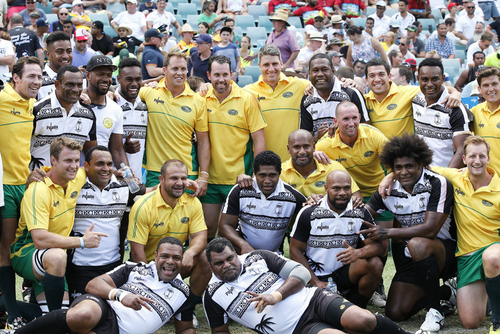 RUGBY.com.au: One Percenters