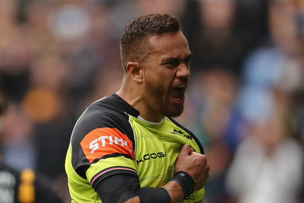 Wallabies abroad: Betham stars for Clermont