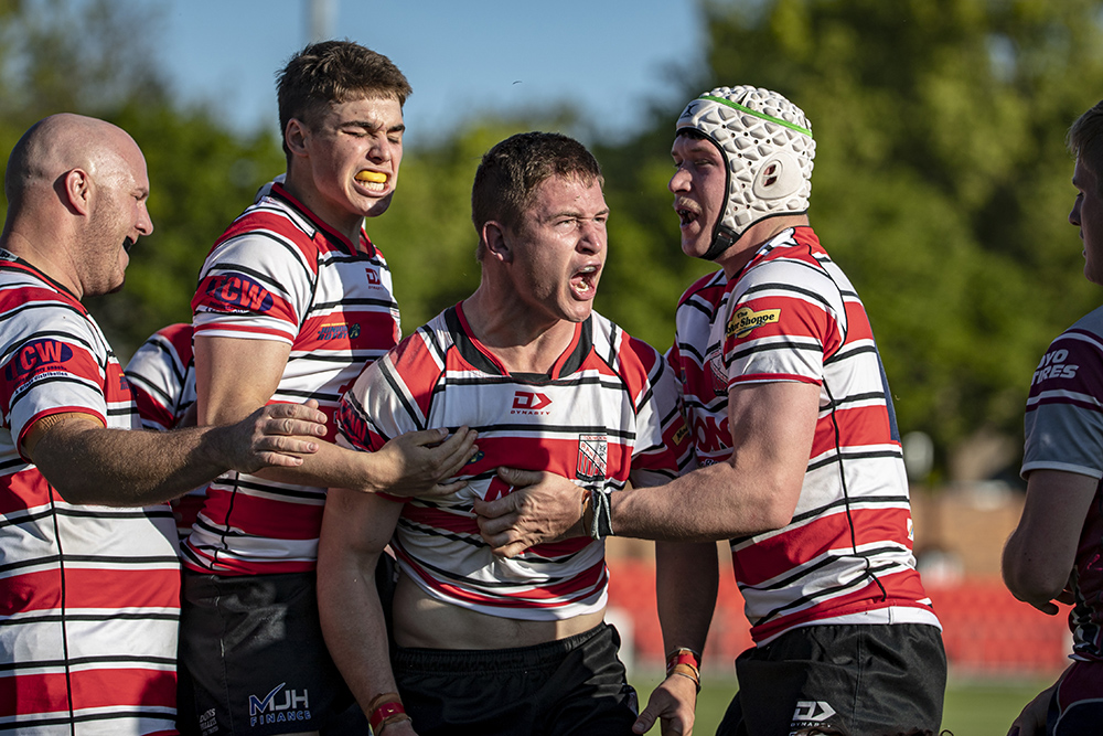 Rangers chase redemption in Downs Rugby decider