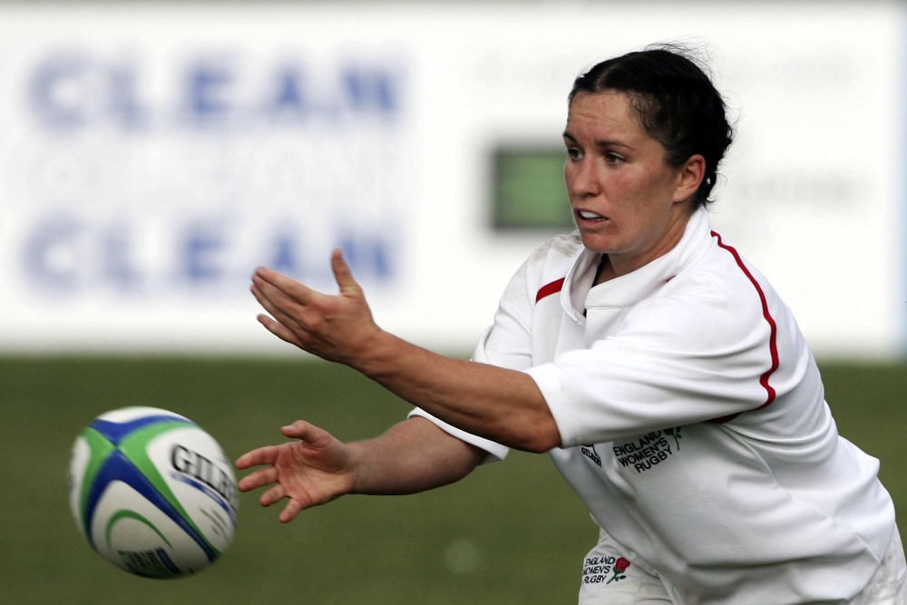Wallaroos Tap into Legend Jo Yapp's Wisdom for World Cup Kick-Off