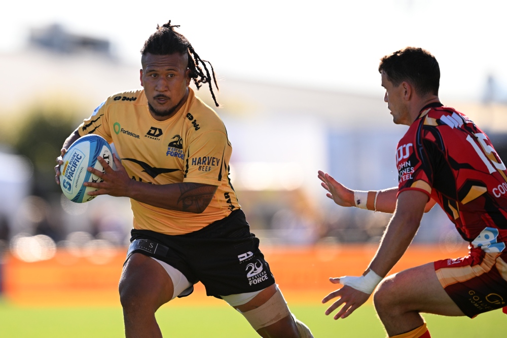First Nations Pasifika ready to catch Lions napping in maiden fixture