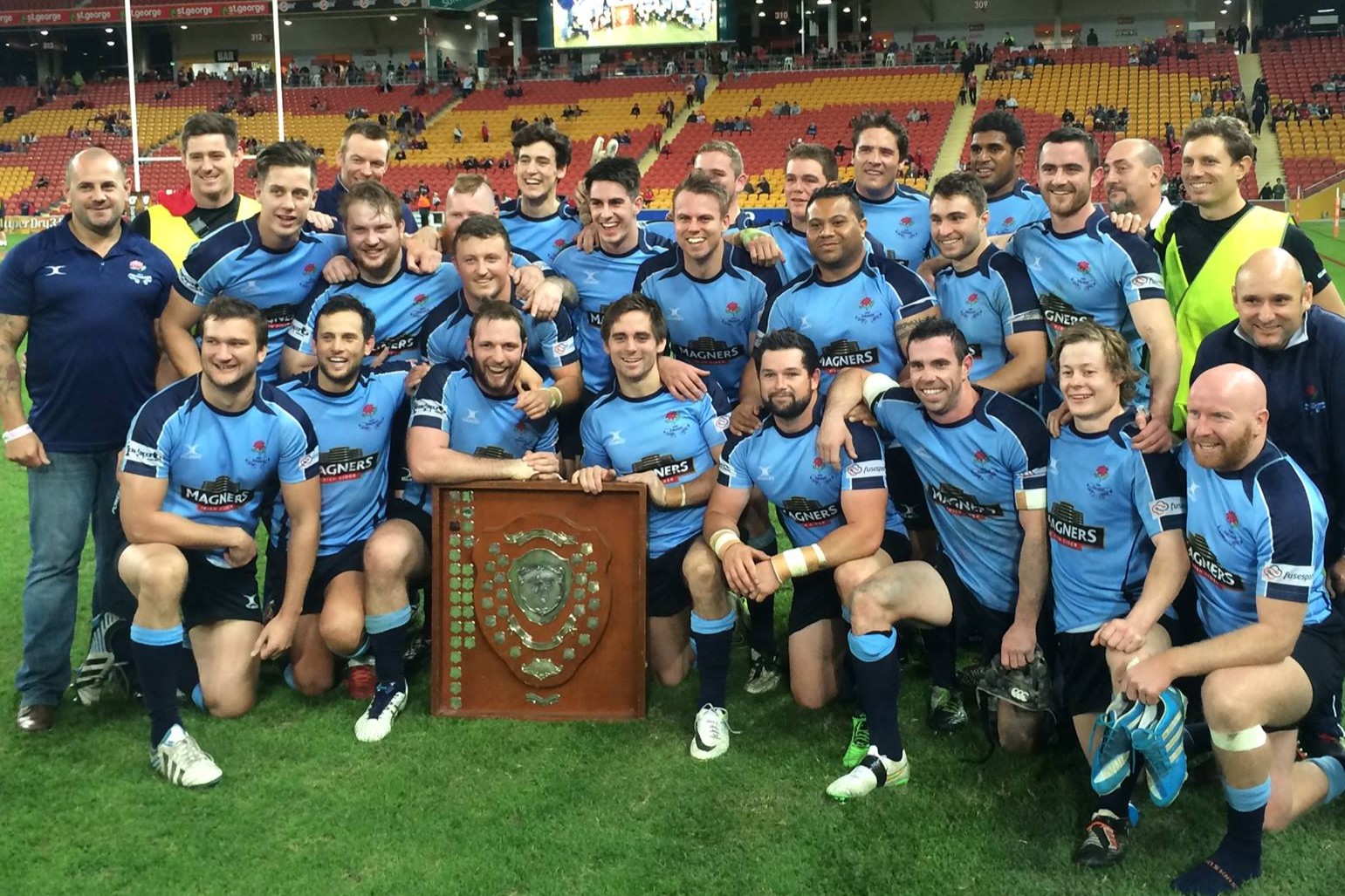 NSW Subbies raring to break representative drought at 2025 Buildcorp ...