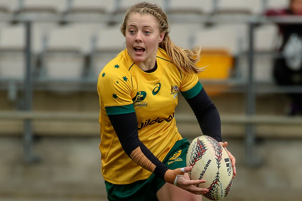 Force signing spree continues as Wallaroos flyer rounds out stacked ...