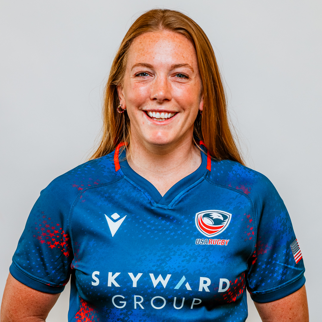 Rachel Ehrecke
