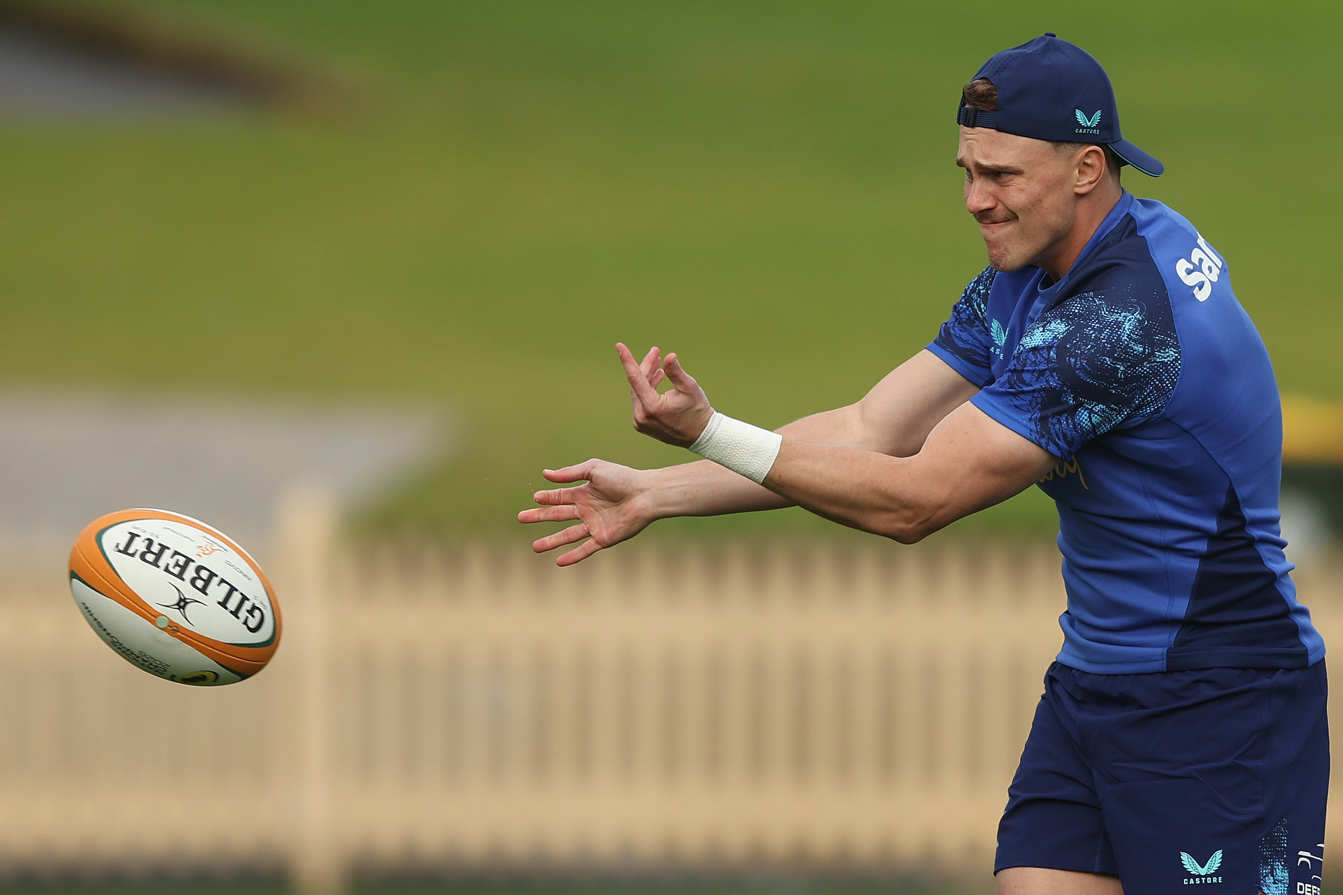 Brumbies launch 2024 Heritage Jersey