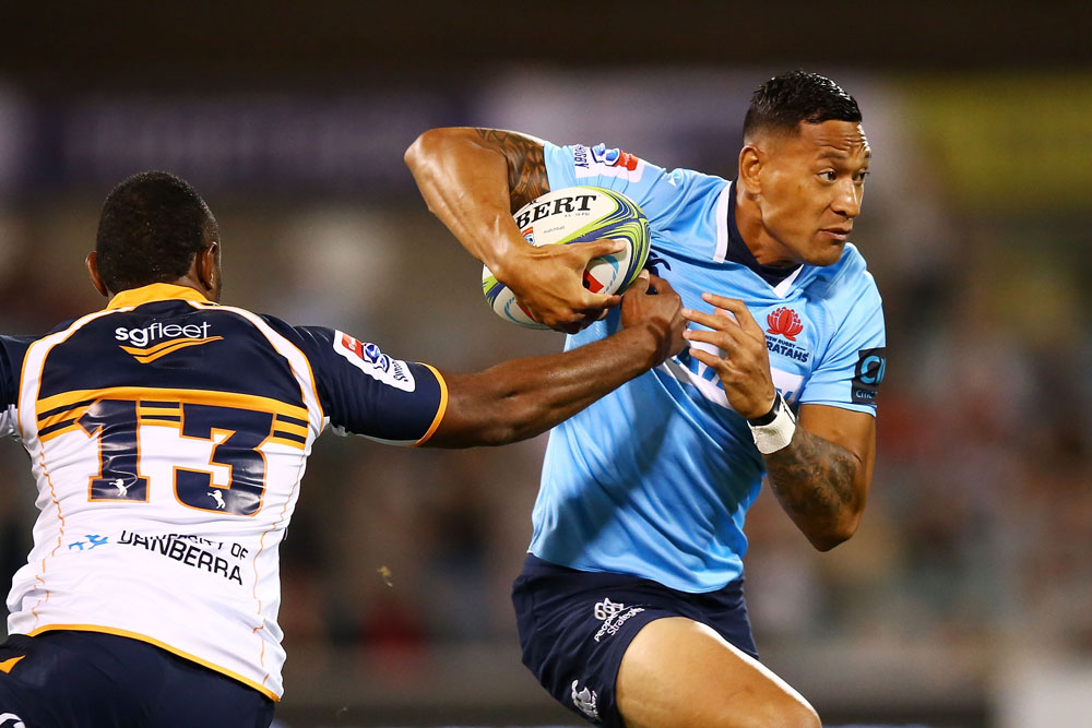 The Super Rugby finals breakdown What does your team have to do?