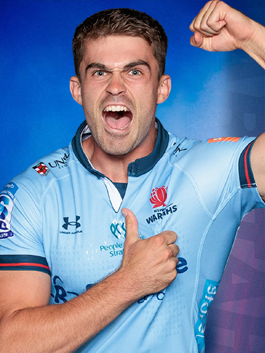 Archie Saunders | Player Profile | RUGBY.com.au