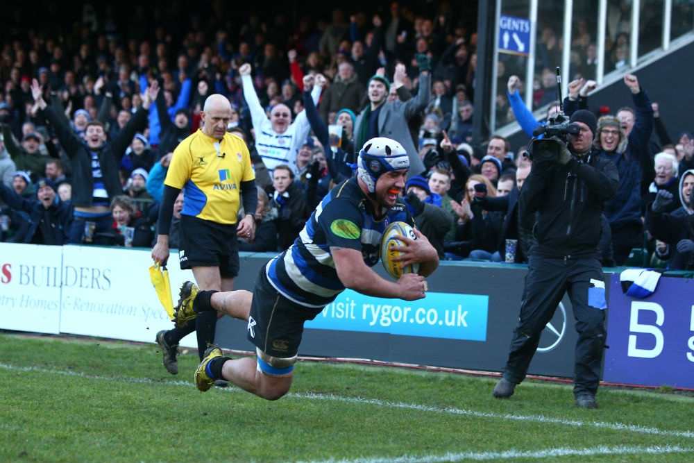 Leroy Houston is reportedly looking to come home. Photo: Getty Images