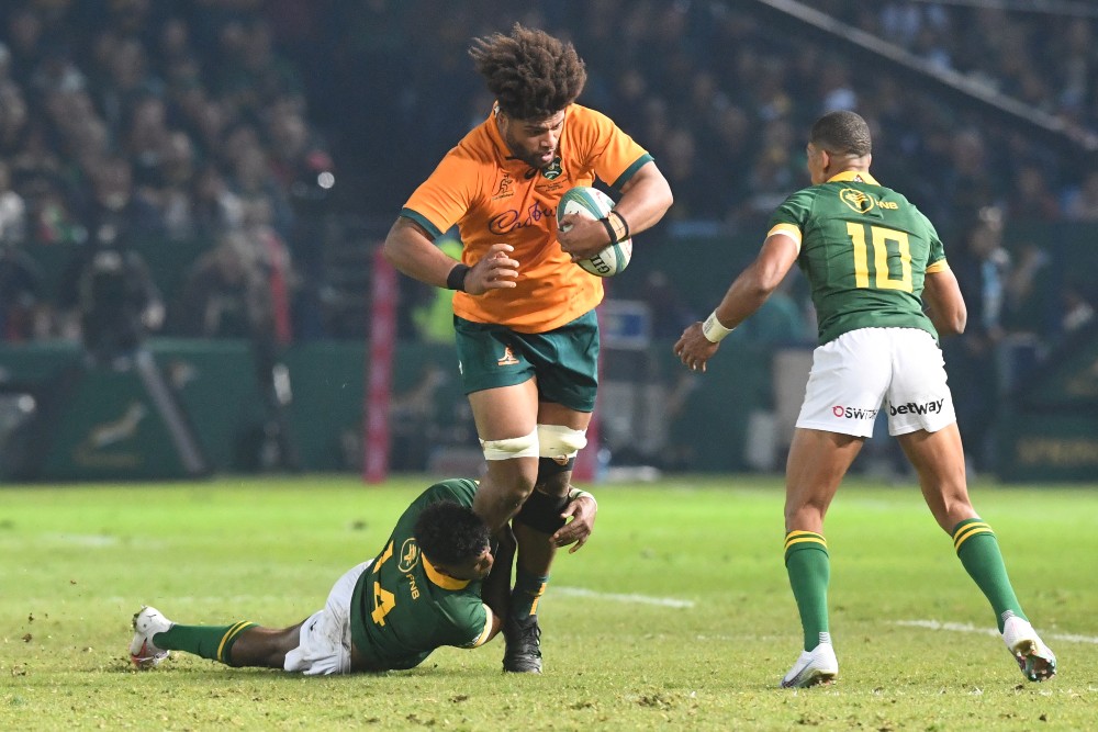 So sehen Sie sich das Eröffnungsspiel der RugbyMeisterschaft in