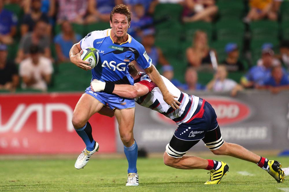 Foley pleased with Force's first step
