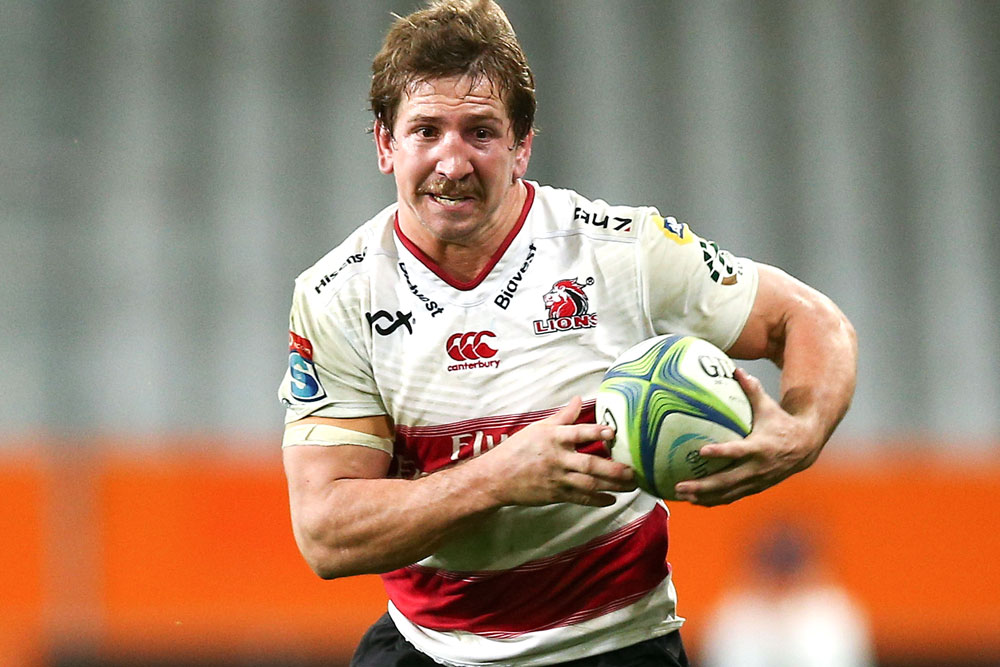 Smith's Rugby Smith joins new faces in Springboks squad