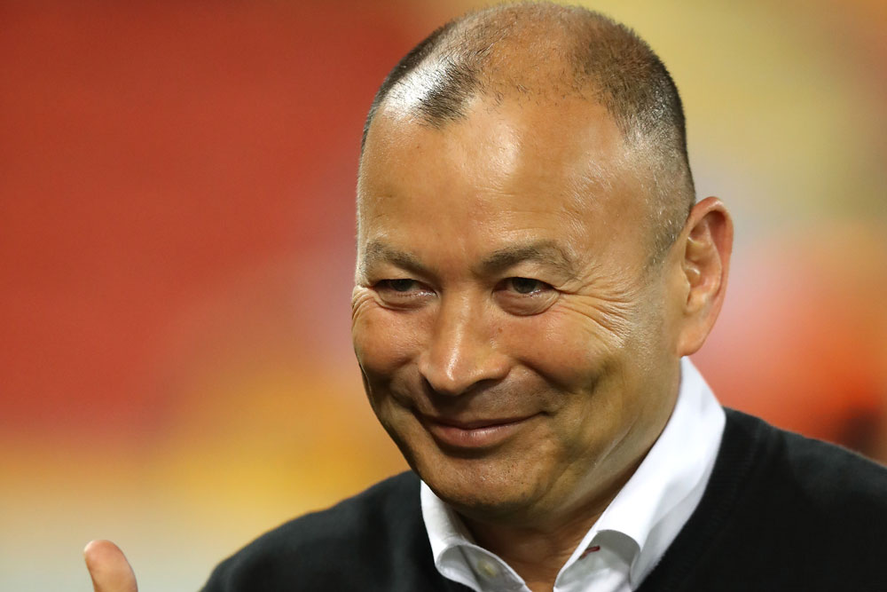 England can improve: Jones