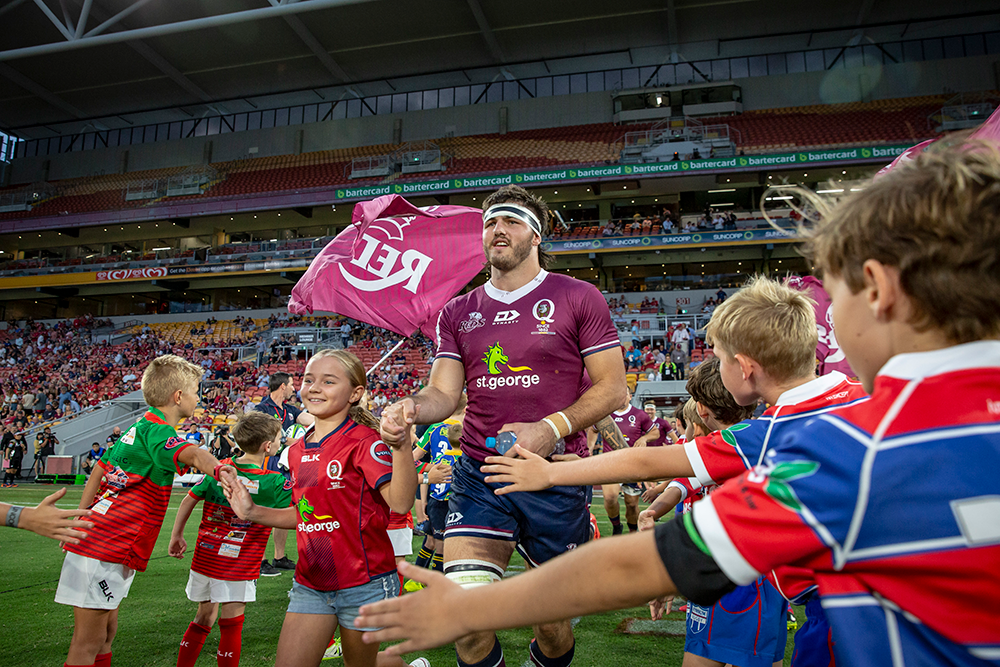 Details confirmed for Suncorp Stadium double header