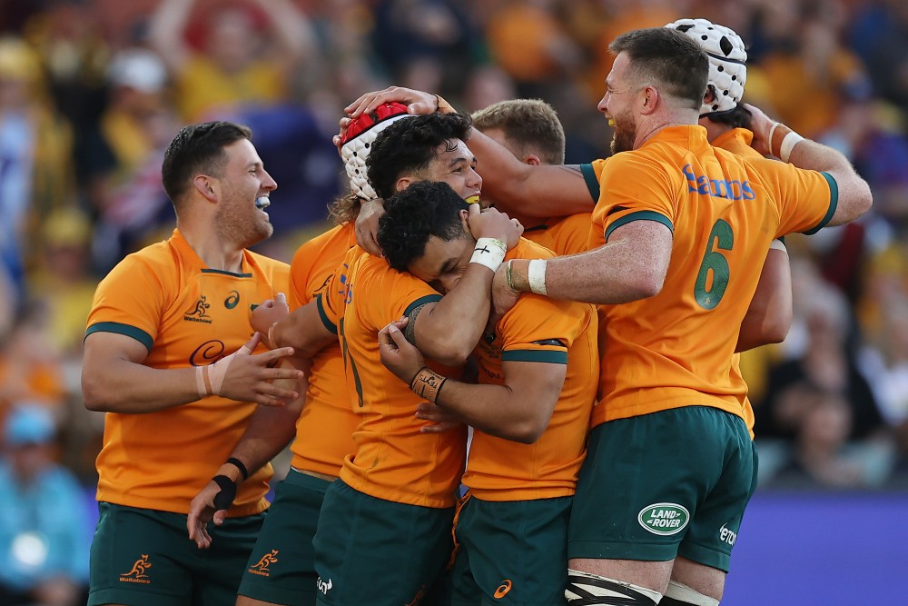 Lions Tour 2025 Cancelled Date