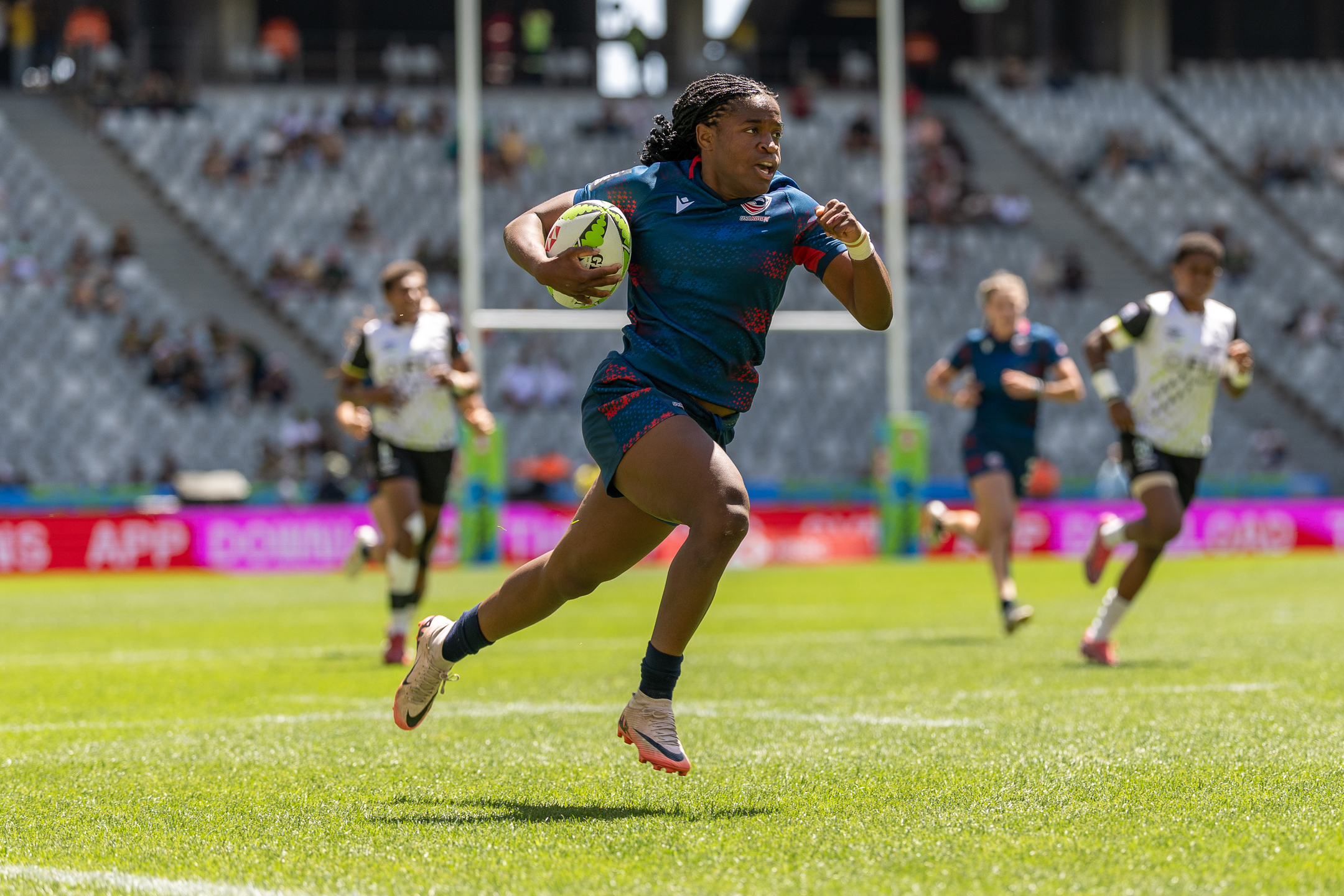 Official Canterbury Replica jerseys now available with names and