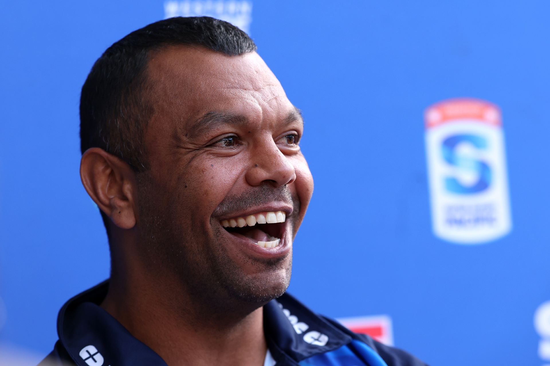 Beale honoured by First Nations Pasifika captaincy nod as legend prepares for Lions redemption