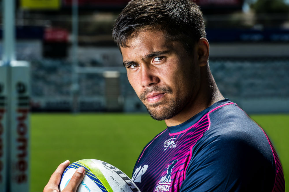 Butler extends Brumbies stint