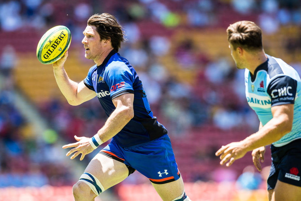 Brisbane Tens Day One As It Happened