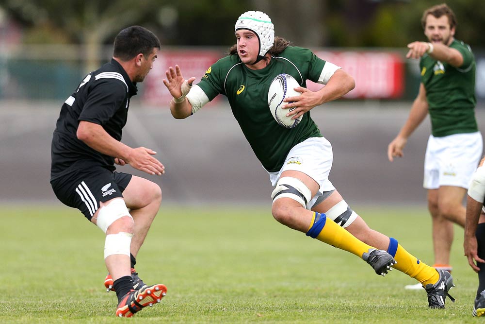 Brumbies lock in rising stars