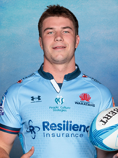 Eamon Doyle