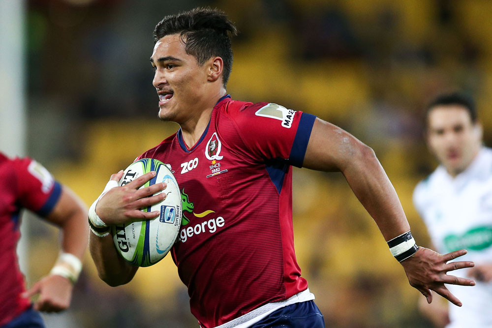 Rod Petty Rugby Reds Super Rugby trio called in to Junior Wallabies