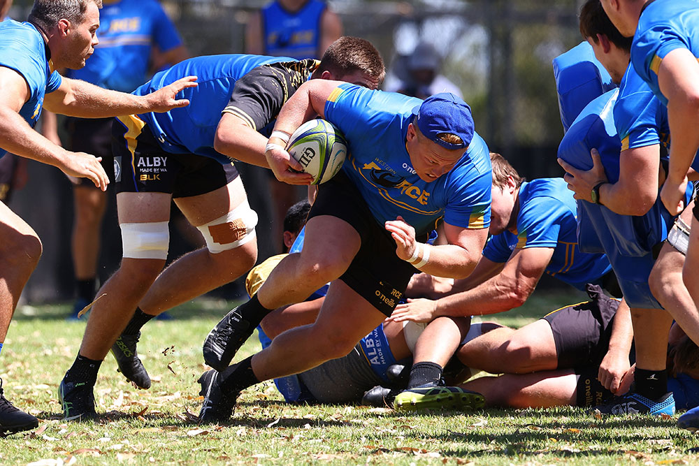 Bulked-up Force aim to defy the doubters