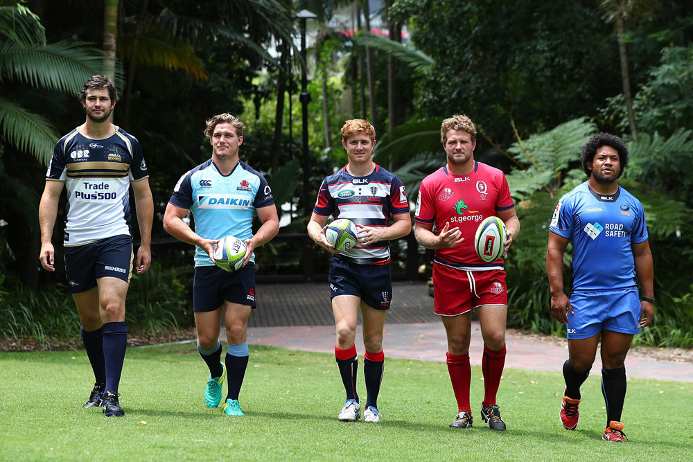 ARU decision looms as next generation shows positives