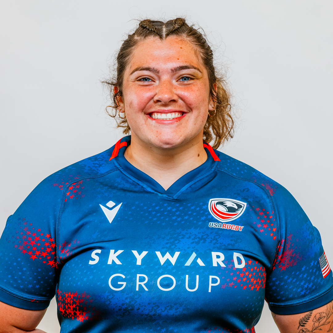 Alivia Leatherman