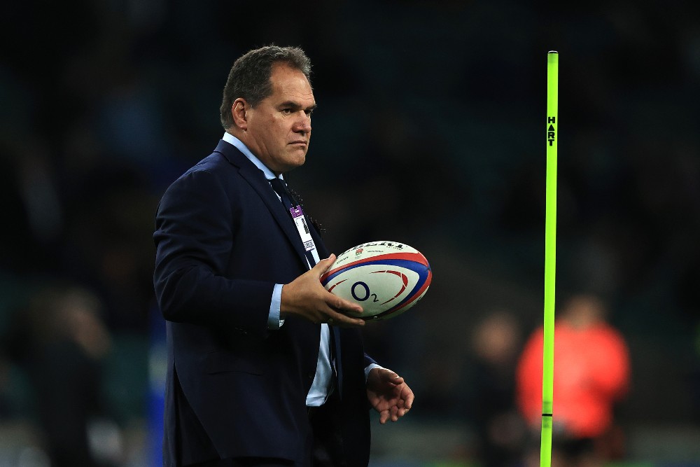 Mark Rennie Rugby Player Rennie to begin Japan rugby season with star recruits
