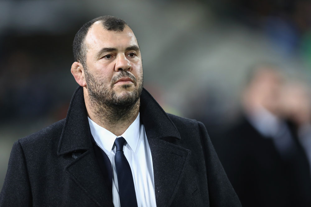 Wallabies complain to World Rugby over referee meeting