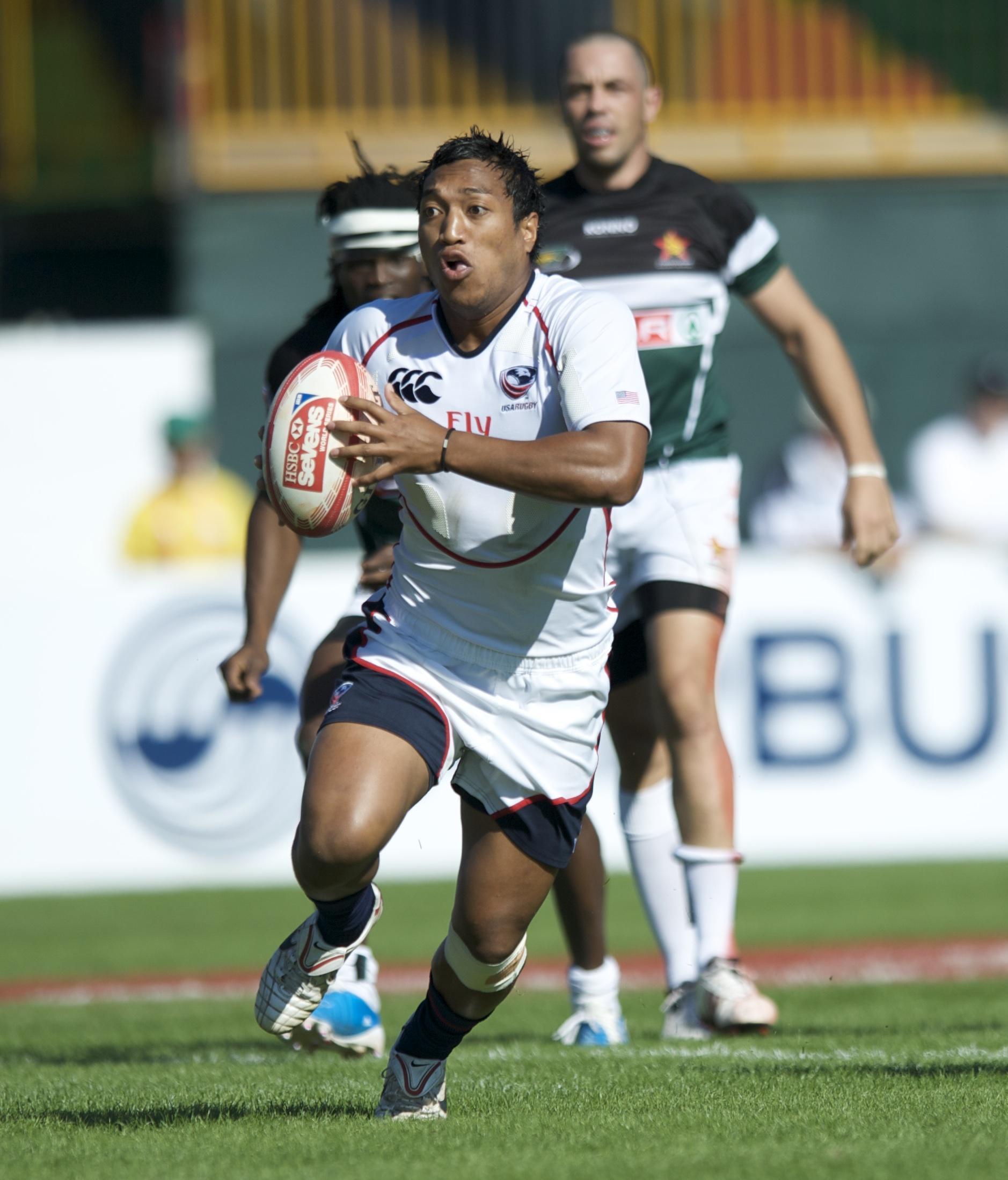 Jade Ruaa Rugby JAAs Wrap Up Camps