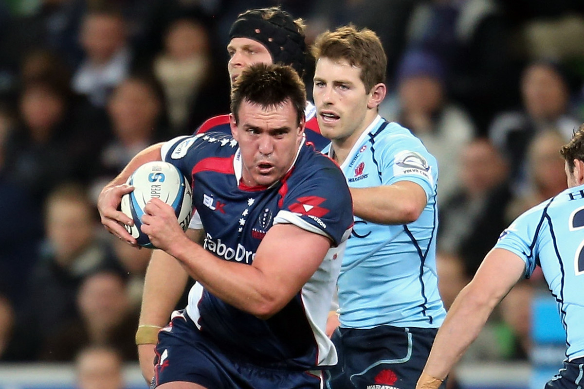 Heb Rugby Henderson's Rugby journey far from over