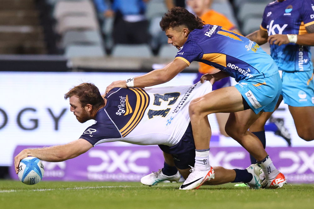 ACT Brumbies send message to Super Rugby rivals with thumping Moana ...