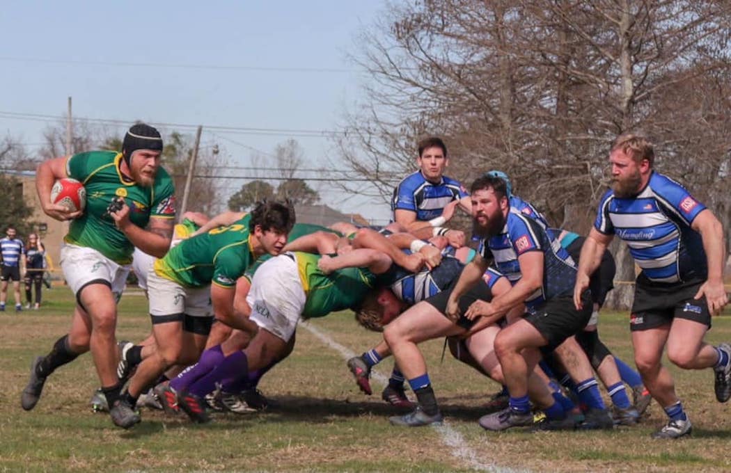 Club Rugby Saturday Six Pack: Seasons are on the Line