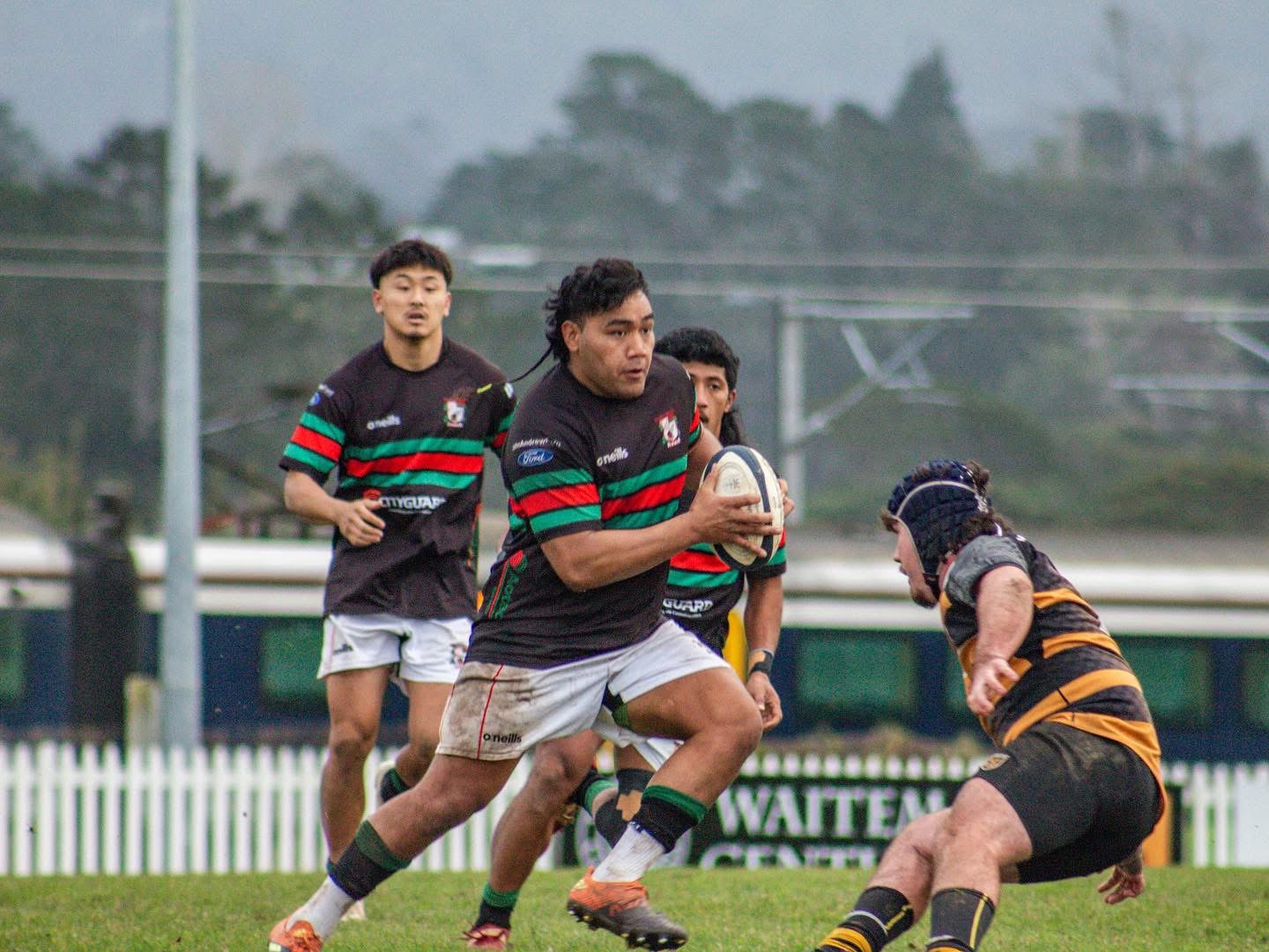 Auckland Rugby launches next Contestable Fund