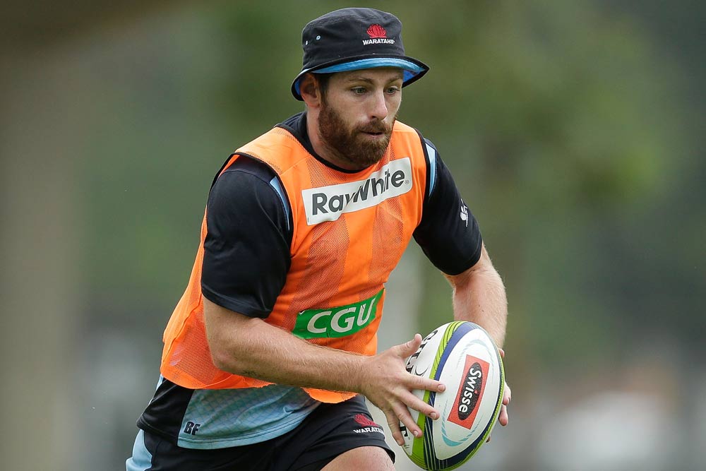 Foley closes in on return