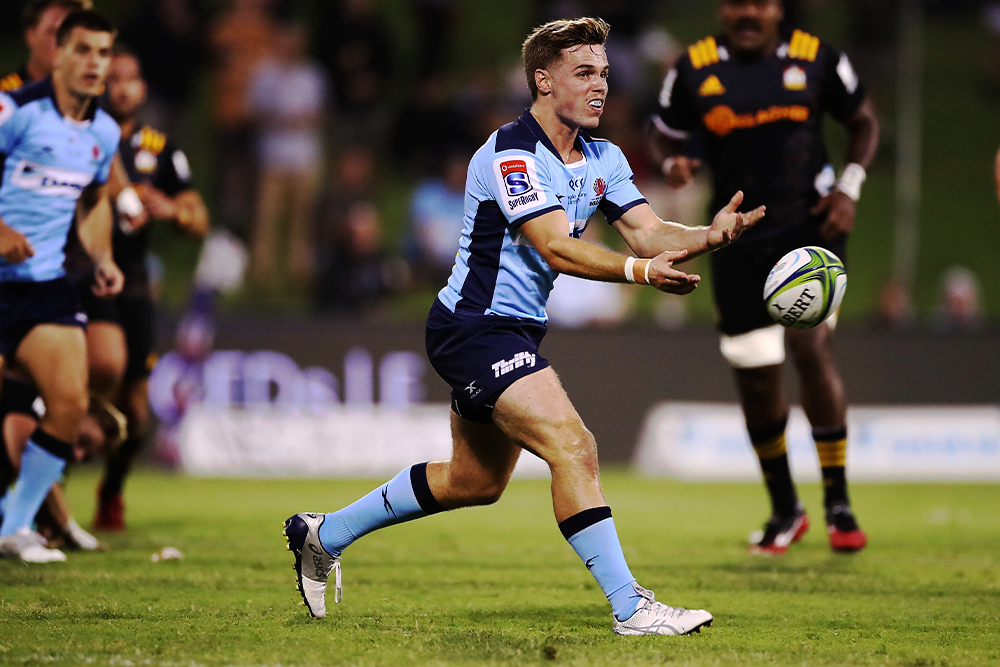 Super Rugby Trans-Tasman kick off times confirmed