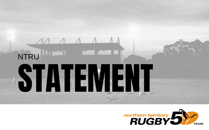 NTRU Statement