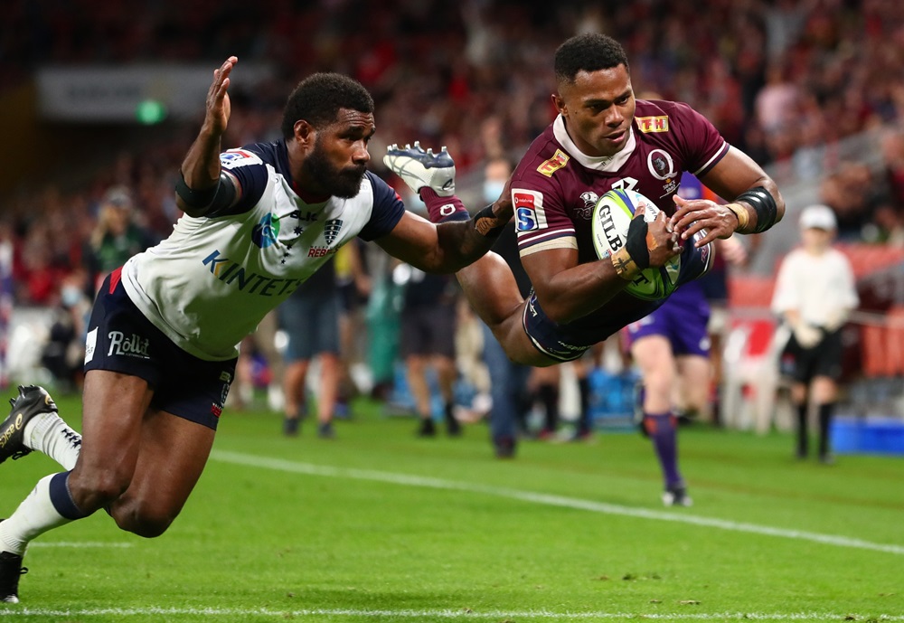 Walney Rugby Confirmed:16 uncapped players named for Wallabies as new dawn starts ...