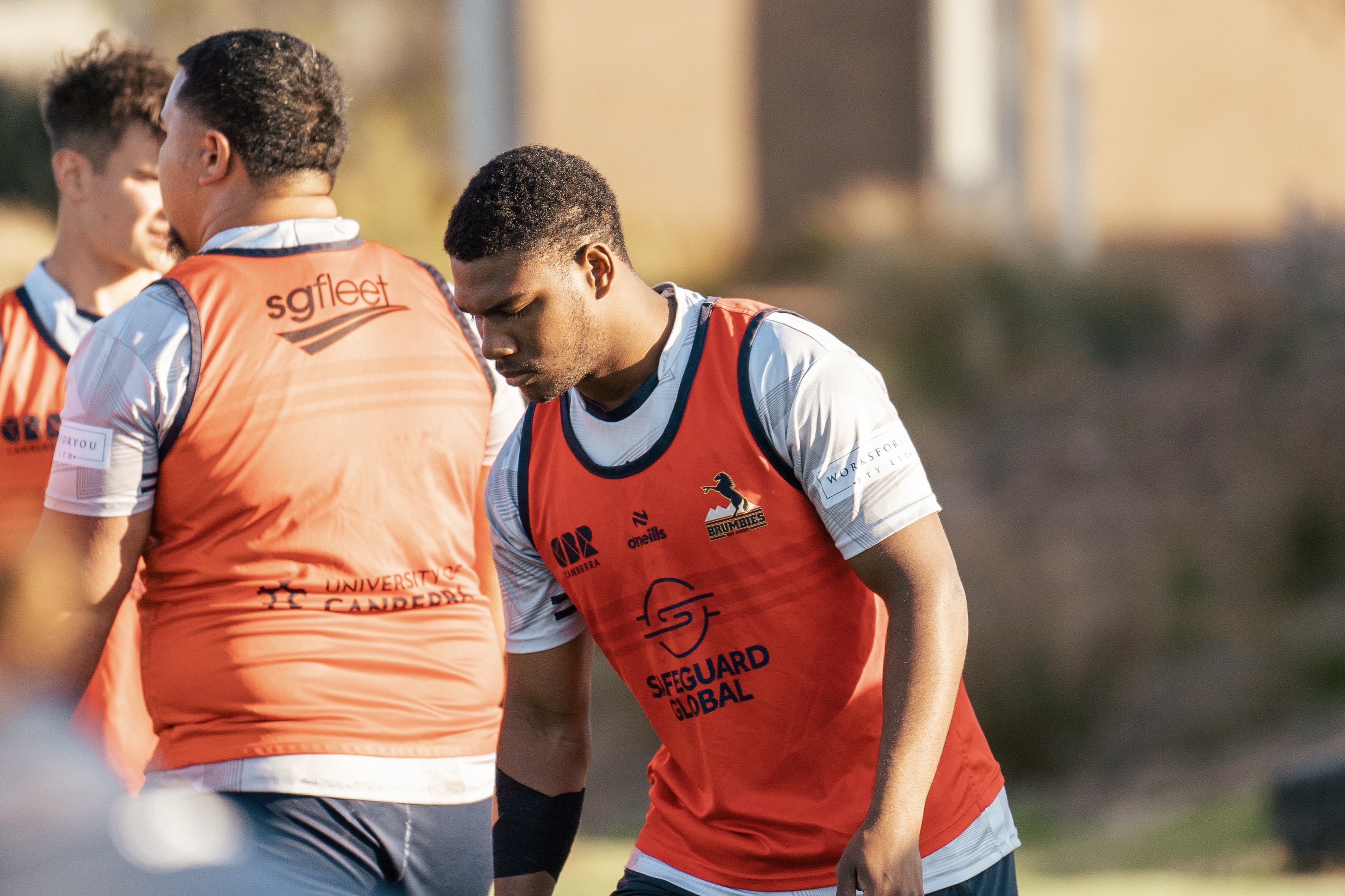 Super Rugby U16s & U19s Team Lists: Round 1 v Western Force