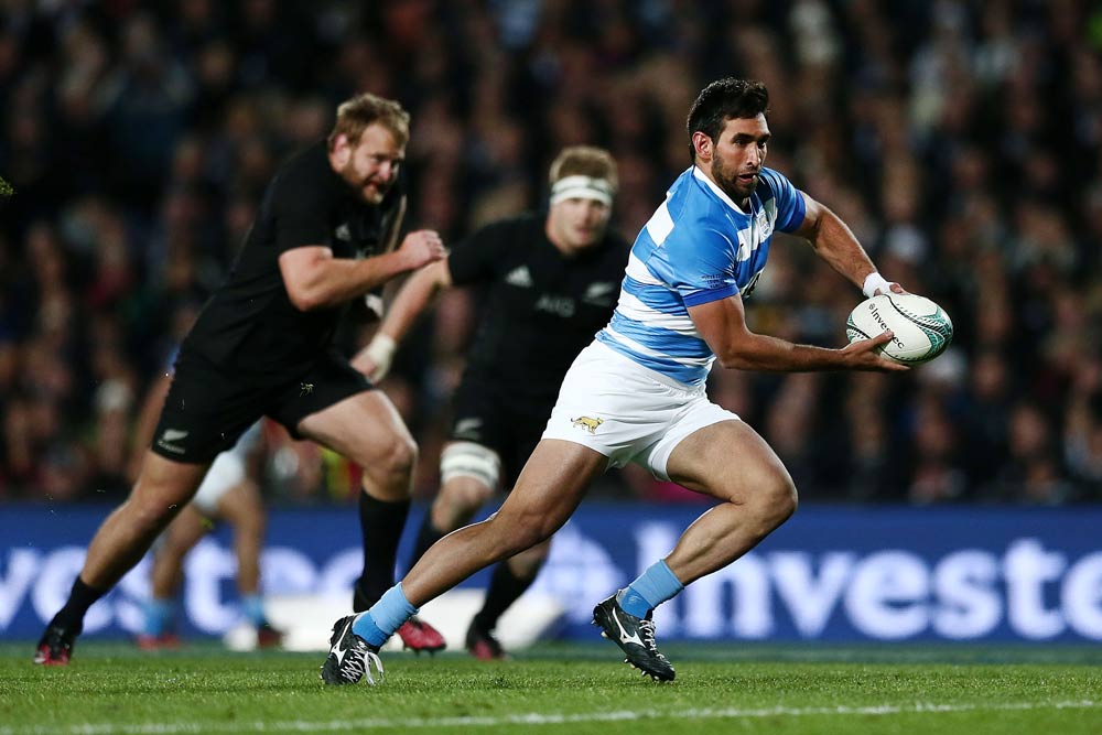 Argentina's attacking game has become more potent. Photo: Getty Images